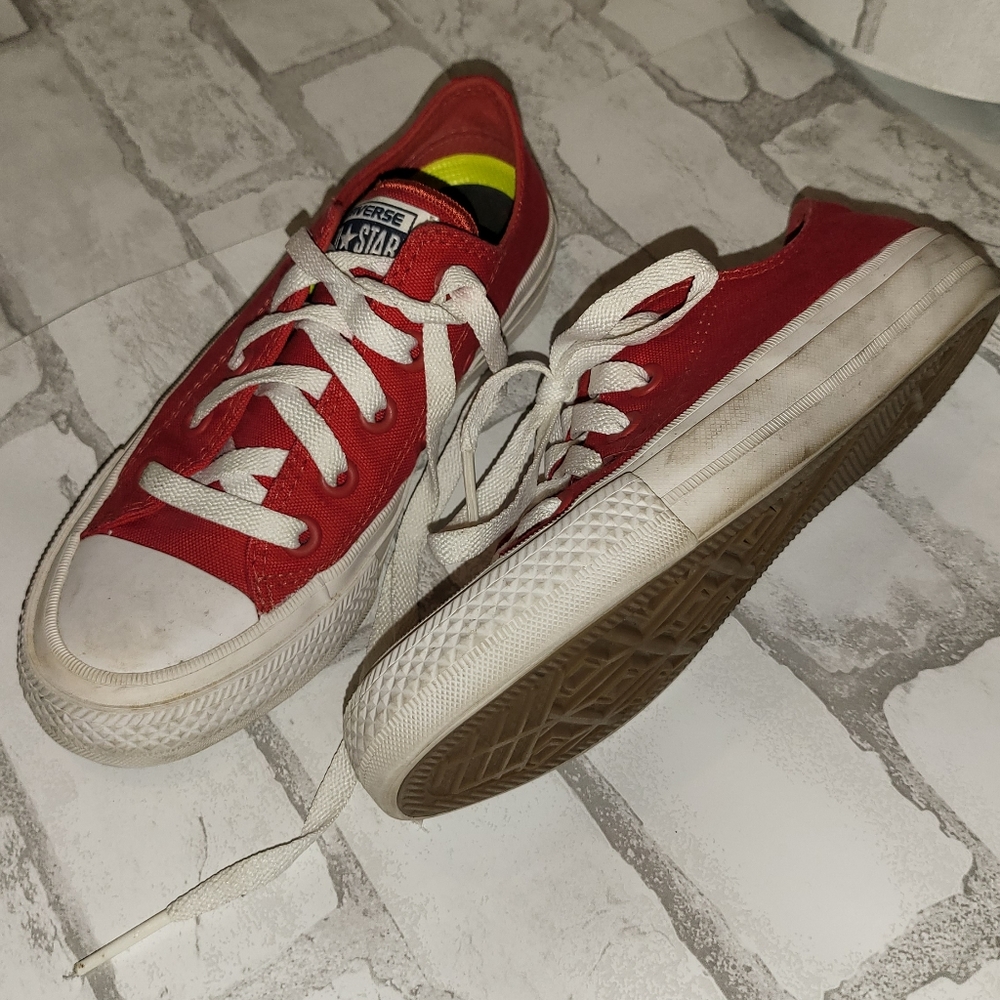 Converse 5.5